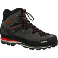 Meindl Hommes, Chaussures de randonnée, Litepeak GTX (42.5), Gris