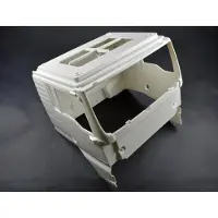 Tamiya Cabine de conduite MAN TGX XLX
