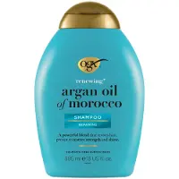 OGX Shampoing 385 ml à l'huile d'argan