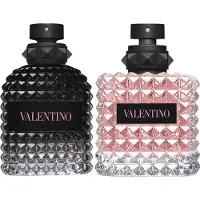 Valentino Uomo Born In Roma Edt Spray