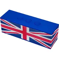 BigBen Interactive Haut-parleur Bluetooth avec microphone BT01