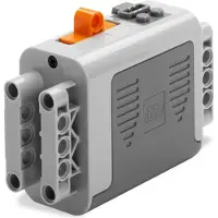 LEGO [N] Boîtier de batterie à fonctions électriques