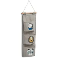 Zeller Organisateur (81.50 cm, 1x)