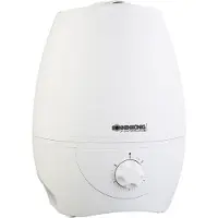 Sonnenkönig Bilbao, Humidificateur, Blanc