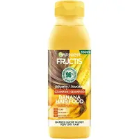 Garnier Fructis Banane Soin après-shampooing pour cheveux très secs, 350ml