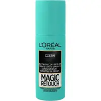 L'Oréal Magic Retouch spray instantané effaceur de racines teinte Black 75 ml