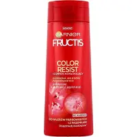 Garnier Shampooing Fructis Color Resist - Protection de la couleur et soin intensif - 250 ml