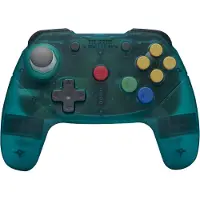 Retro Fighters Manette Sans Fil Pour Pc Brawler64
