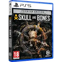 Skull and Bones (édition Premium)