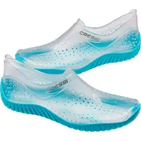 Cressi Anti Sliding Chaussures d'eau Bleu EU 35 Homme Bleu EU 35