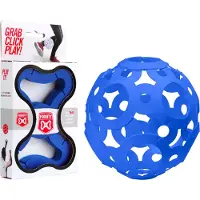 FOOOTY Blue Balle De Jeu
