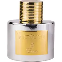 Paris Corner - Metallica EDP 100ml