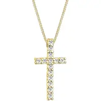 Elli Chaîne 'Hope' jaune d'or