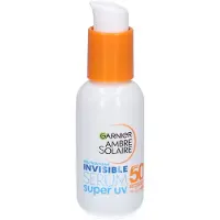 Garnier Ambra Solaire, Super UV Face Serum SPF50, 30 ml