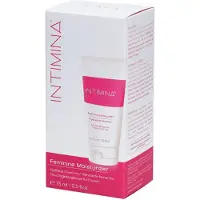 Intimina Hydratant Féminin 75 ml Gel(S)