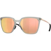 Oakley Sielo Sq Woman Sunglasses Clair Prizm Rose Gold/CAT3