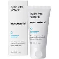Mesoestetic Hydra-Vital Factor K Crème 50 Ml