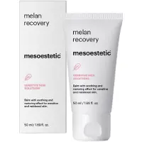 Mesoestetic Melan Recovery Apaisant et réparateur pour les peaux sensibles et rougies
