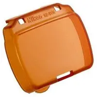 Nikon SZ-3TN (Diffuseur de flash), Flash : accessoires, Transparent