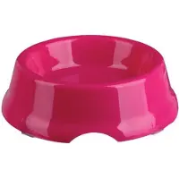 Trixie Gamelle en plastique antidérapante 0,25 L /10 cm