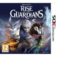 Rise Of The Guardians [Import Espagnol] [Jeu 3ds]