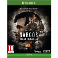 Narcos : Rise of The Cartels Xbox One