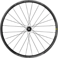 Mavic Crossmax Xl R Carbon 29´´ Boost 6b Disc Tubeless Mtb Rear Wheel Noir 12 x 148 mm / Sram XD