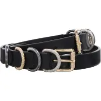 Pinko Ceinture noir