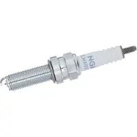 Ngk Silmar10c9 Spark Plug Argenté