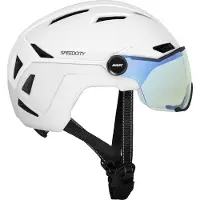 Mavic Casque Urban Speedcity, blanc, taille L