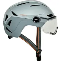 Mavic Casque Urban Speedcity, gris, taille S