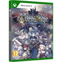 Unicorn Overlord (Xbox Series X)