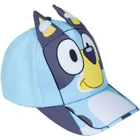 Cerda Group Garçons, Casquette, Kinderkappe mit Ohrenklappen Blau, Bleu