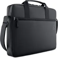 Dell CC3624 (16", Vallon), Sac pour notebook, Noir