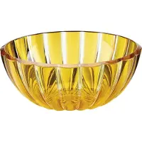 Guzzini - Kom XL - 30cm - Dolce vita - Amber