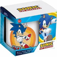 Stor Gobelet en carton cadeau Sonic Japan 325 ml