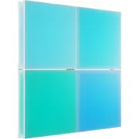 Nanoleaf N8100e00-4ss Smart Panel Light Clair
