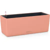 Lechuza Pot de fleurs Balconera Color 50 (50 x 19 x 19 cm)
