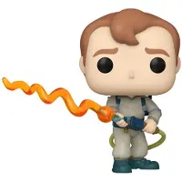 Funko POP! Figurka winylowa Pop! - Ray Stantz z serii The Real Ghostbusters