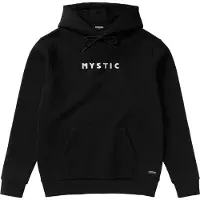 Mystic Brand Hoodie Marron XL Homme
