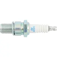 Ngk R6712-10 Spark Plug Argenté