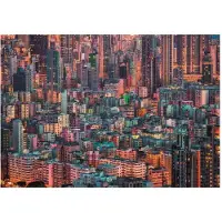 Clementoni Hong-Kong, La Ruche