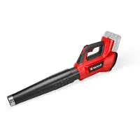 Einhell Souffleur de feuilles sans fil – GP-LB 36/230 Li E BL-Solo – 36 V – 230 km/h – Débit 890 m³/h – Tube ajustable