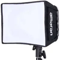 Amaran Boîte à lumière Pano 60c
