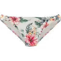 LASCANA Bas de bikini mélange de couleurs