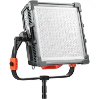 Godox P600R Hard Pro KNOWLED RGB Panel Light Waterproof