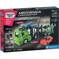 Clementoni Science & Play - LKW