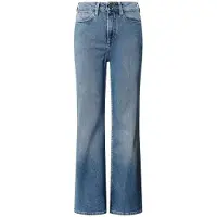 Pepe Jeans Jean 'Willa' bleu foncé