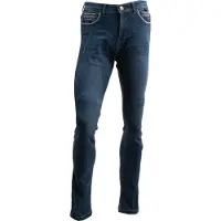 MUGENRACE Chester Jean Moto Bleu Taille 36