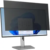 Kensington Edge To Edge Privacy Filter, for 24inch Monitors (24", 16:10)